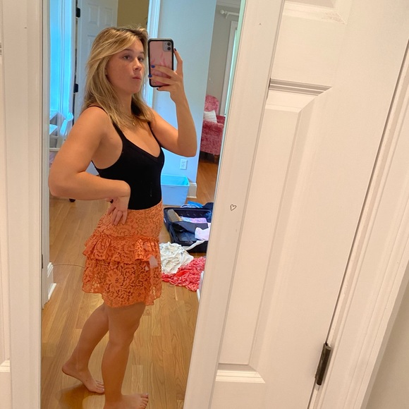 Majorelle stunning skirt - Picture 2 of 2